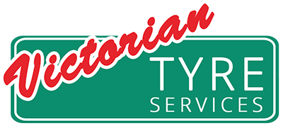 Victorian Tyre Services Logo